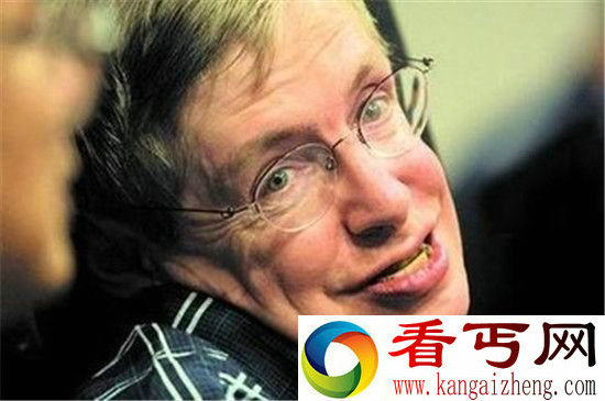 霍金人类探测引力波很有可能引发天文学革命