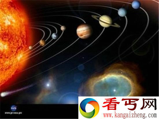 银河系有多少恒星 银河系中最大的行星