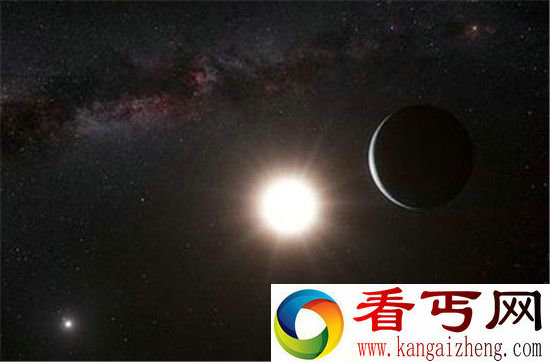 上帝粒子毁灭宇宙?上帝粒子对人类意味着什么?
