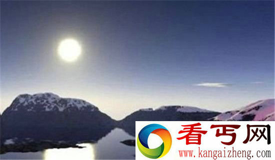 宇宙中发现的最特别的 十颗星球大盘点