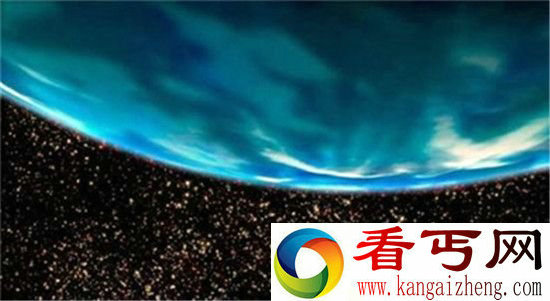 宇宙中发现的最特别的 十颗星球大盘点