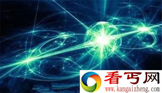 宇宙诡异的十维空间大盘点 宇宙最高形态