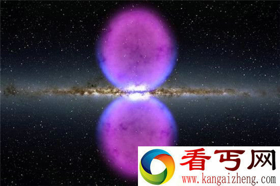 银河系之谜 ！宇宙中寻找地外生命