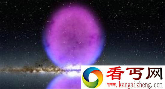 银河系之谜 ！宇宙中寻找地外生命