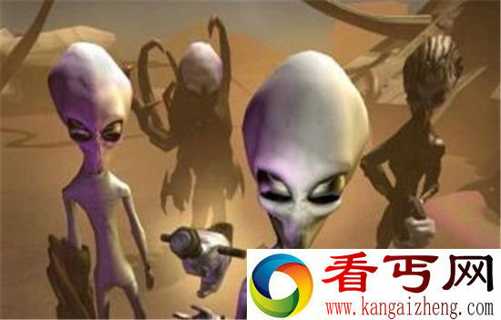 人类自己就是外星人!玛雅历法曝人类故乡是金星