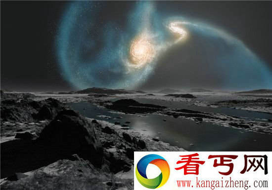 太阳再度休眠地球遭冰冻 只能跟霍金星际移民
