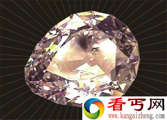 宇宙中的钻石星球碰不得 居然还是地狱星球