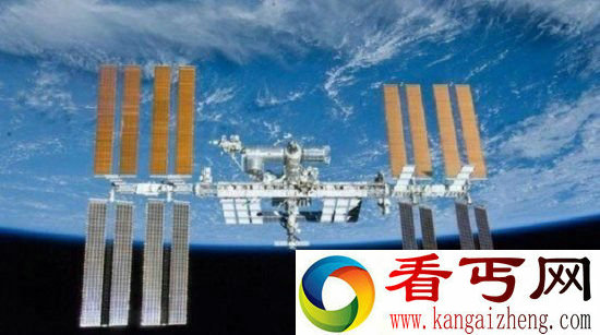 太空飞行给人体带来五大惊人变化 大揭密！