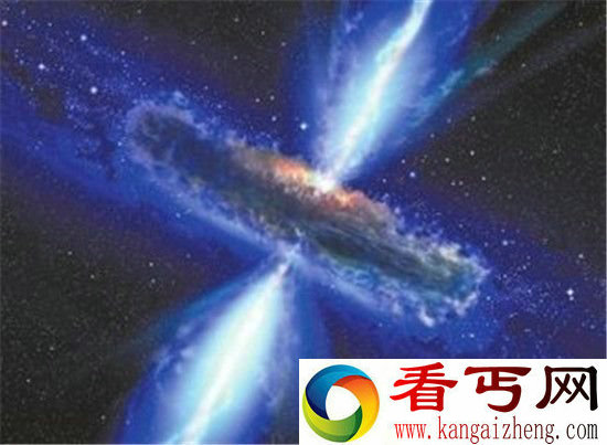 宇宙大爆炸是怎么回事?第一颗行星的诞生
