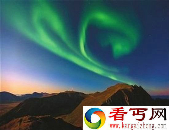  太阳系的奇迹 太阳系边缘发现新行星