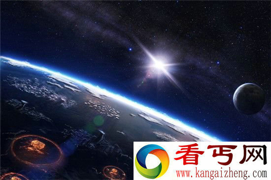 宇宙到底有多大?多元宇宙真的存在?