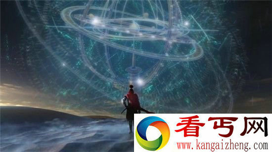 宇宙到底有多大?多元宇宙真的存在?