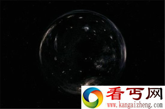 毁掉太阳系的十种方法 大盘点！