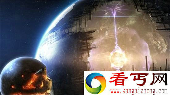 毁掉太阳系的十种方法 大盘点！