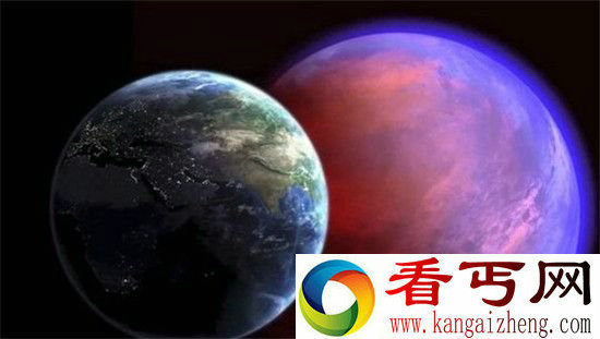 僵尸行星为何遍布银河系 地球已陷入死亡空间