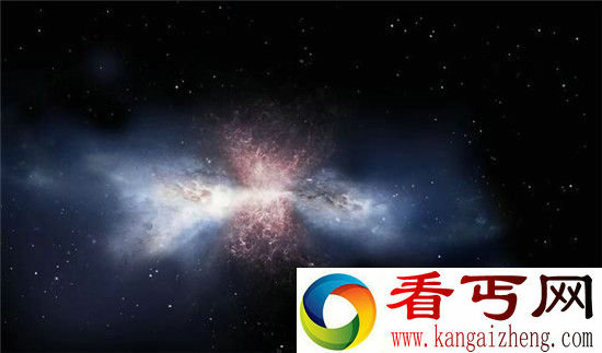 僵尸行星为何遍布银河系 地球已陷入死亡空间