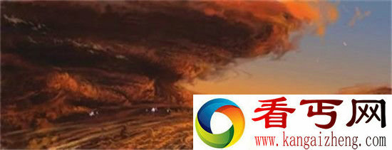 太阳系最美八大奇观 看过的人都惊呆了！