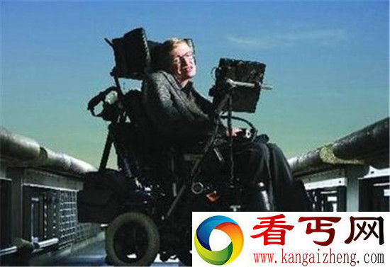 霍金寻外星人生命 十年内耗费一亿