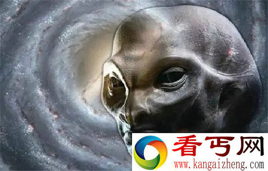外星人在地球的神秘部落被发现 震惊世界！