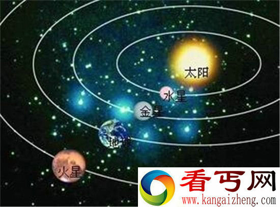 中国2020年探测火星计划分析 专家谈这次火星探测