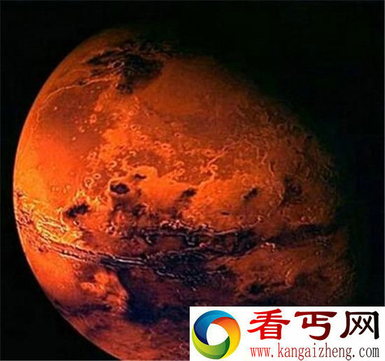 中国2020年探测火星计划分析 专家谈这次火星探测
