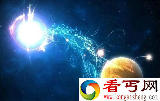 黑洞你不知道的事 宇宙最奇特黑洞盘点