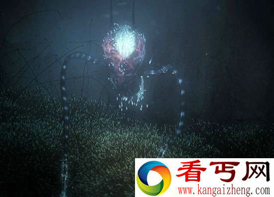 霍金眼中的外星人 外星人长啥样?