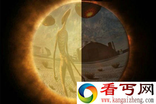 宇宙中可能存在外星人的行星！红矮星