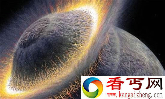 冥王星鲜为人知的七个秘密 为何被除名？