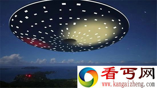 人类正被监视？被外星人盯上的十个国家