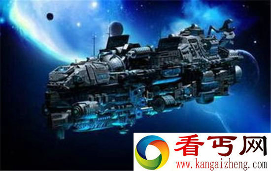 人类纪元人类文明崛起必然会与外星人发生冲突
