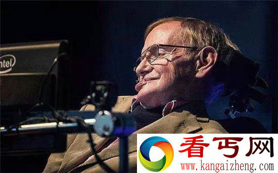 太阳系发现超级地球 霍金预言成真