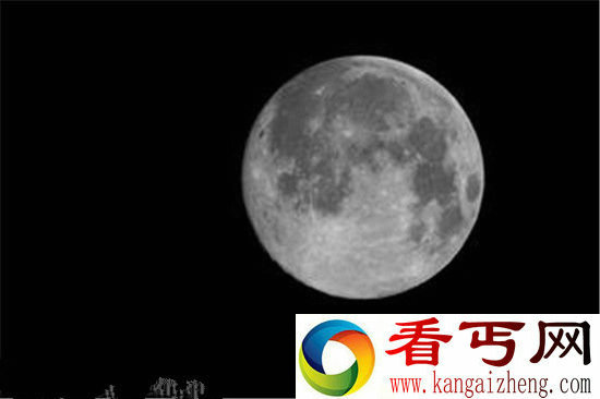 月球岩石或蕴藏大量水 人类有望建立空间站