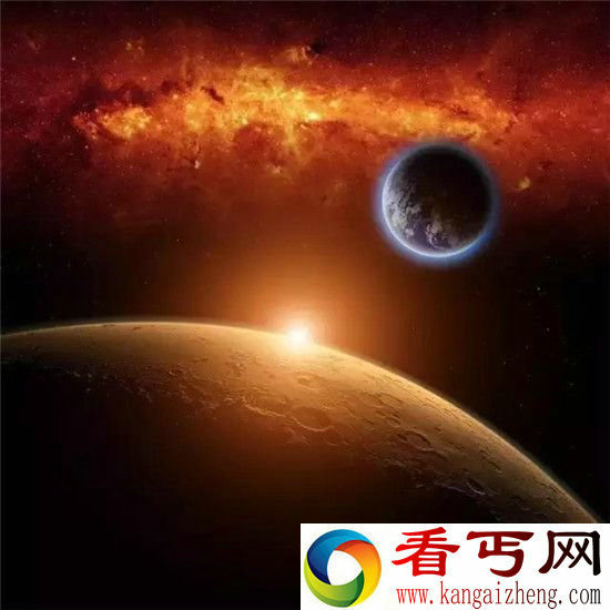 去火星有这么难么?地球到火星的三条路线