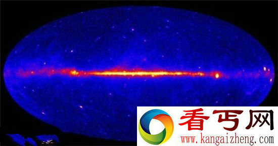 宇宙新发现!黑洞内含有宇宙 恒星“活化石”
