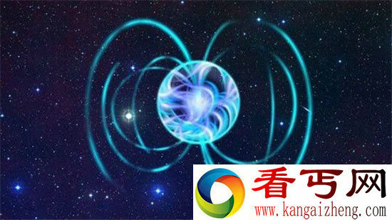 宇宙中最强烈的伽马射线 爆残留“黑洞坟墓”