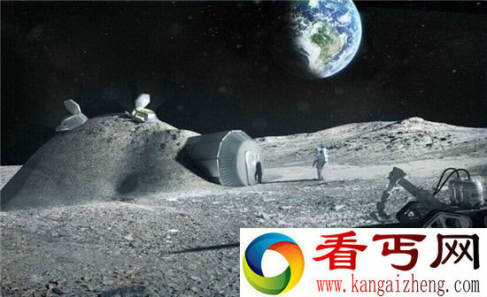 地球要造反!地球正在逃离太阳