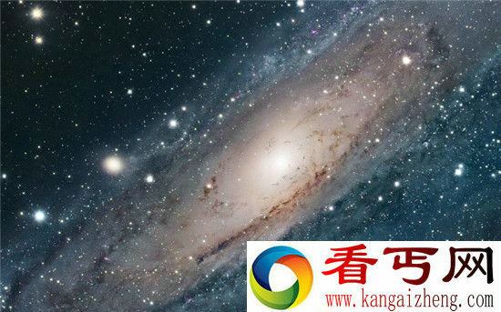 宇宙比魔鬼还暴躁星系战争堪比星球大战