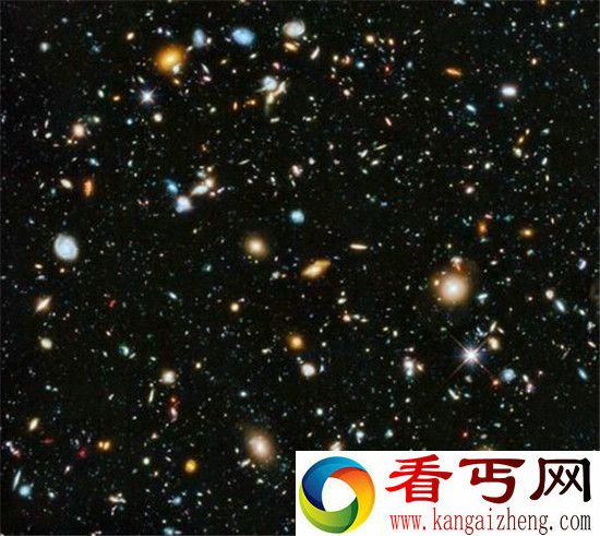 宇宙存在吗?探索宇宙奥秘 研究显示宇宙不存在!