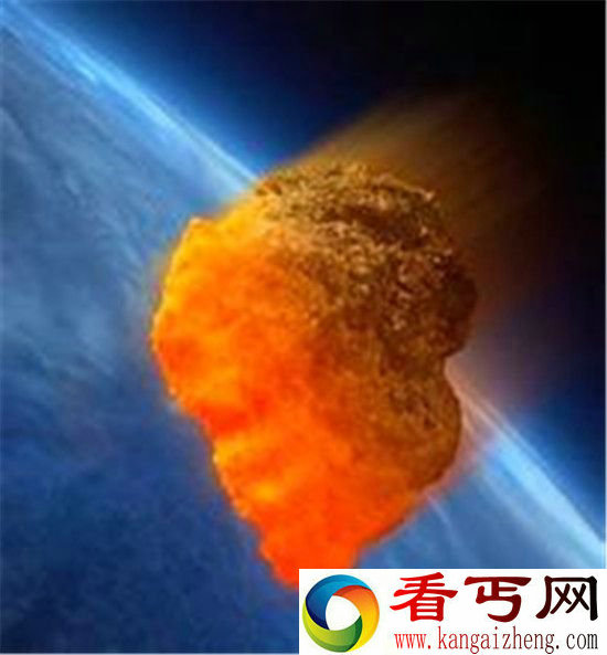宇宙探索!对地球产生威胁的行星神秘轨迹