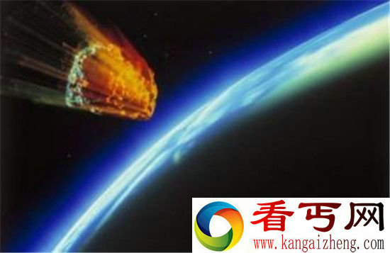 宇宙探索!对地球产生威胁的行星神秘轨迹