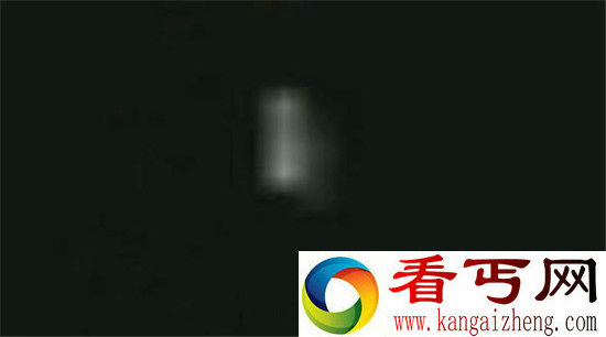 国际空间站拍到神秘UFONASA竟腰斩直播