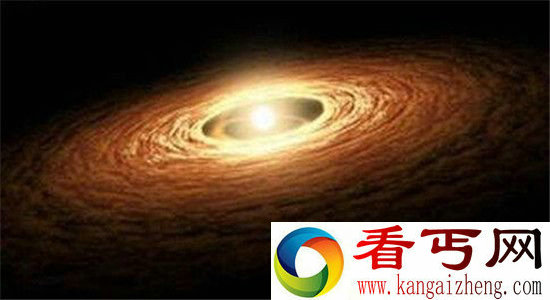 银河系存在外星人！被宇宙黑暗力量毁灭