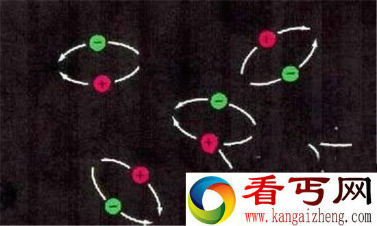 诡秘黑洞之谜!利用黑洞背后的奇点虫洞进行穿越