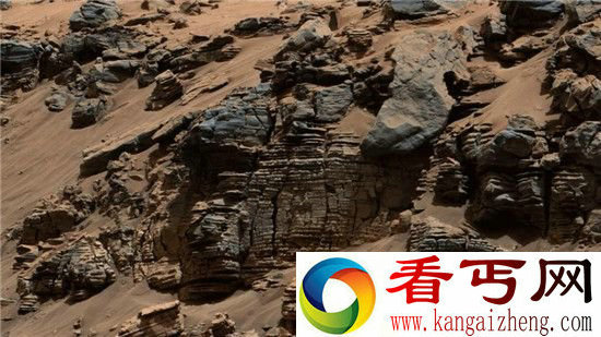 外媒评选最震撼太空图片 展现壮丽宇宙