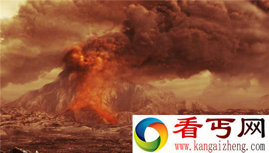 宇宙探索!有关金星的十大科学事实