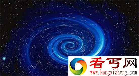 科学家揭!成熟黑洞时间静止 大质量恒星死亡过程