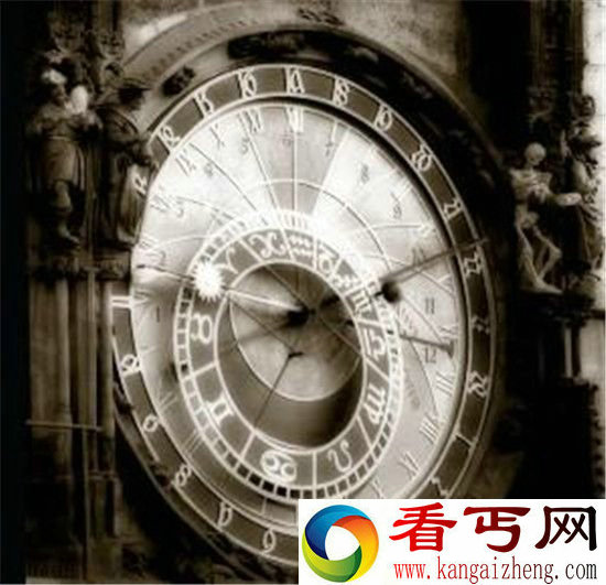 科学还是迷信?十大诡异方法预测未来