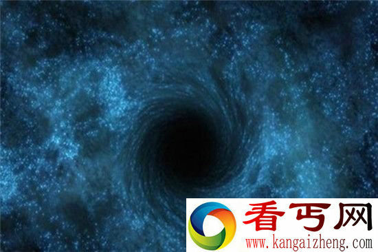 盘点宇宙十大奇异恒星 恒星也可以千奇百怪