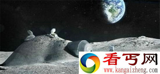 月球背面的秘密是啥？月球背面真有外星人